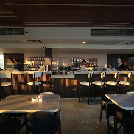 Mar Charbel Hotel Kair Zewnętrze zdjęcie