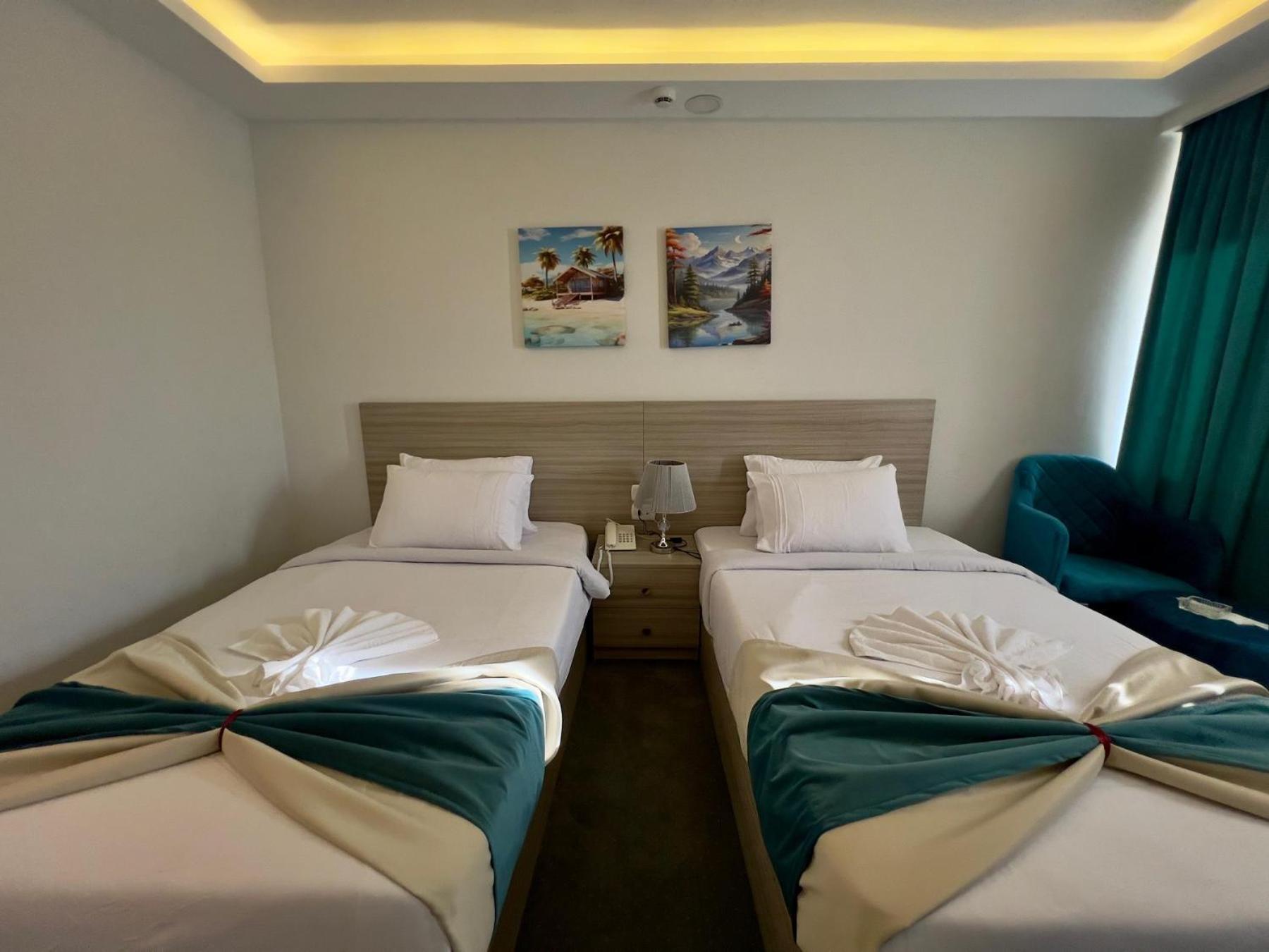 Mar Charbel Hotel Kair Zewnętrze zdjęcie