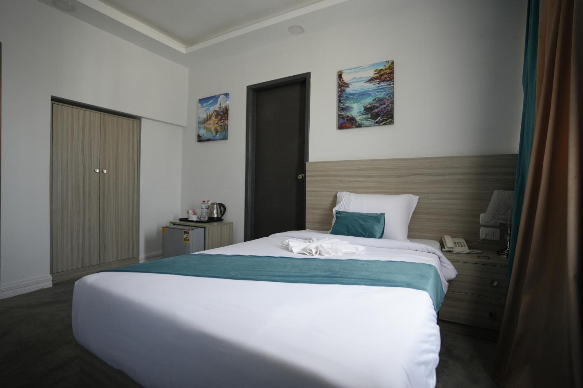 Mar Charbel Hotel Kair Zewnętrze zdjęcie