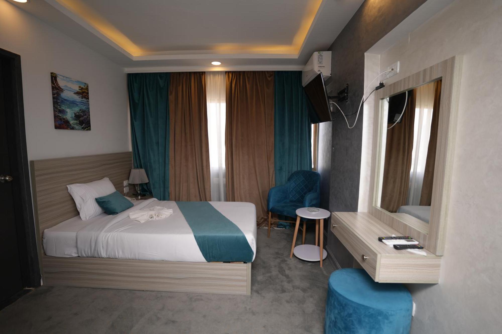 Mar Charbel Hotel Kair Zewnętrze zdjęcie